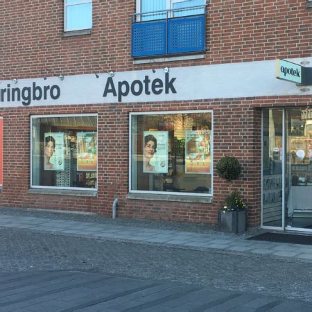 apotek bjerringbro|Apoteker i Bjerringbro